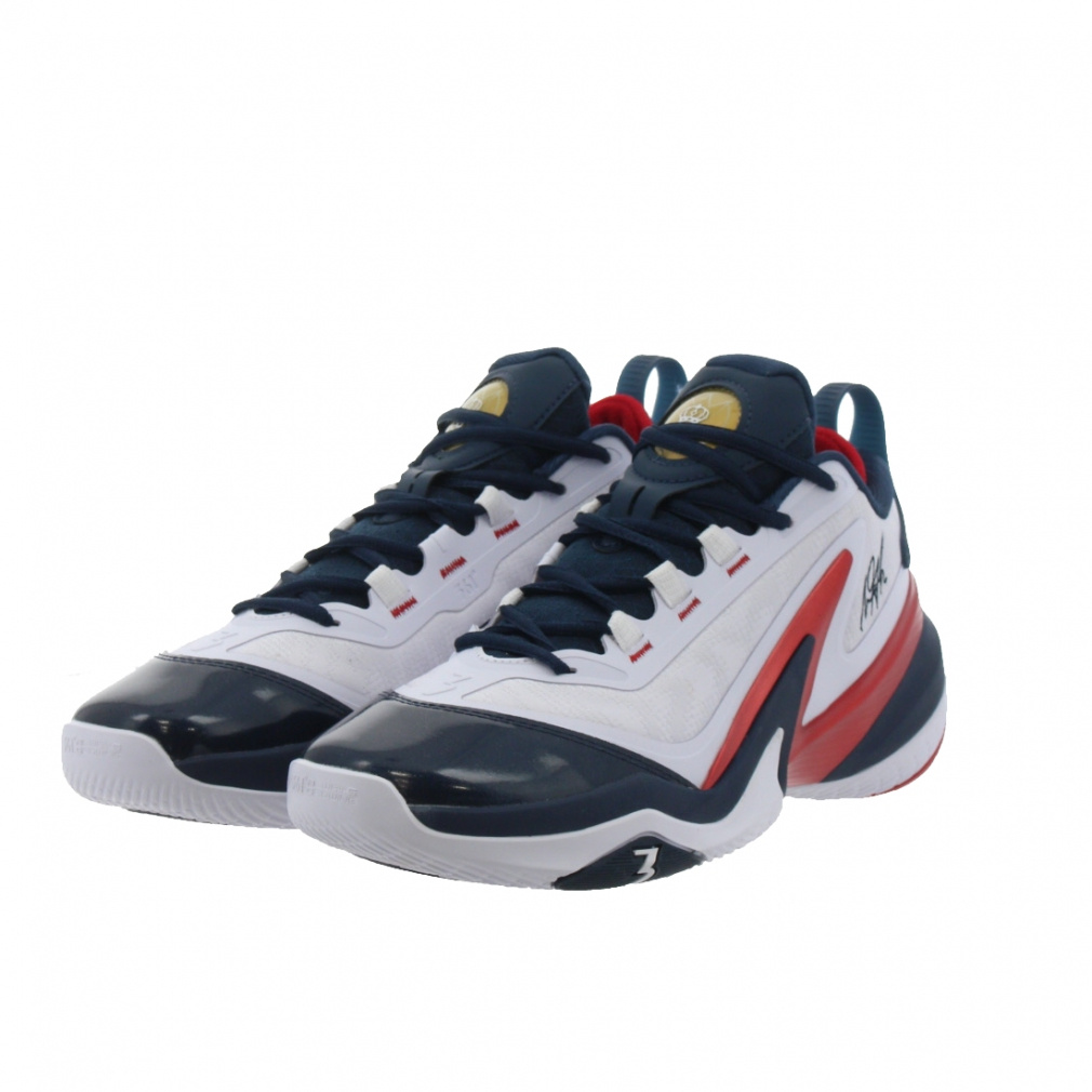 361°　AG5　28cm バスケットシューズAGVDenver 361° AG5 28cm バスケットシューズAGVDenver