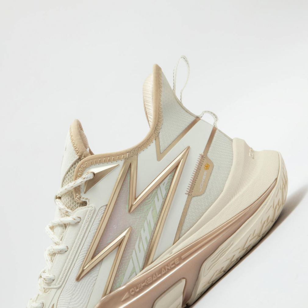 スリーシックスティワン バスケットシューズ LIGHT UP PE Champion