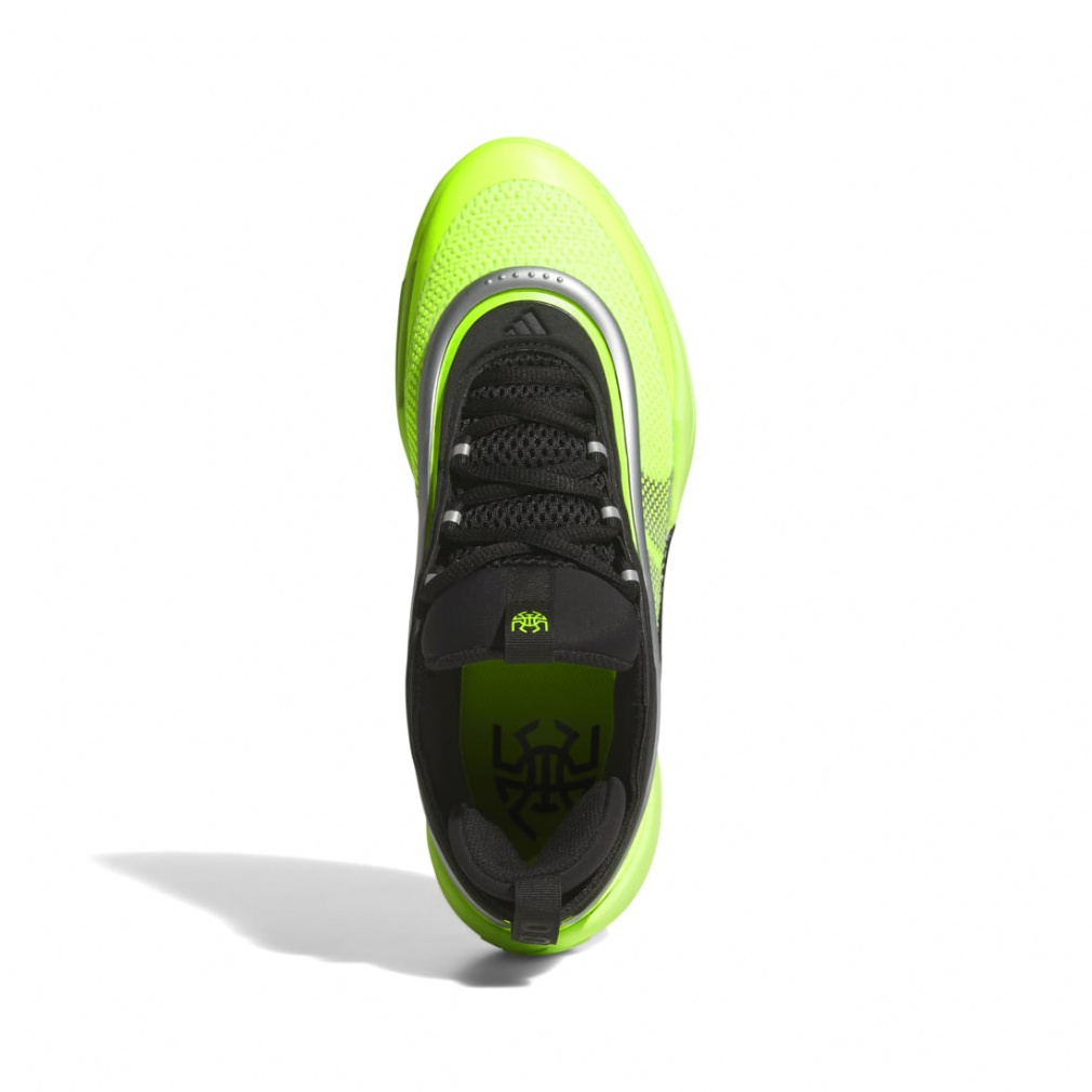 ドノバンミッチェル6 27cm adidas 24年秋冬新モデル ドノバン・ミッチェル / D.O.N. ISSUE
