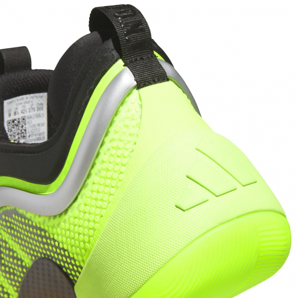 ⭐︎あさん専用【美品】ドノバンミッチェル6 27cm adidas 24年秋冬新モデル ドノバン・ミッチェル / D.O.N. ISSUE