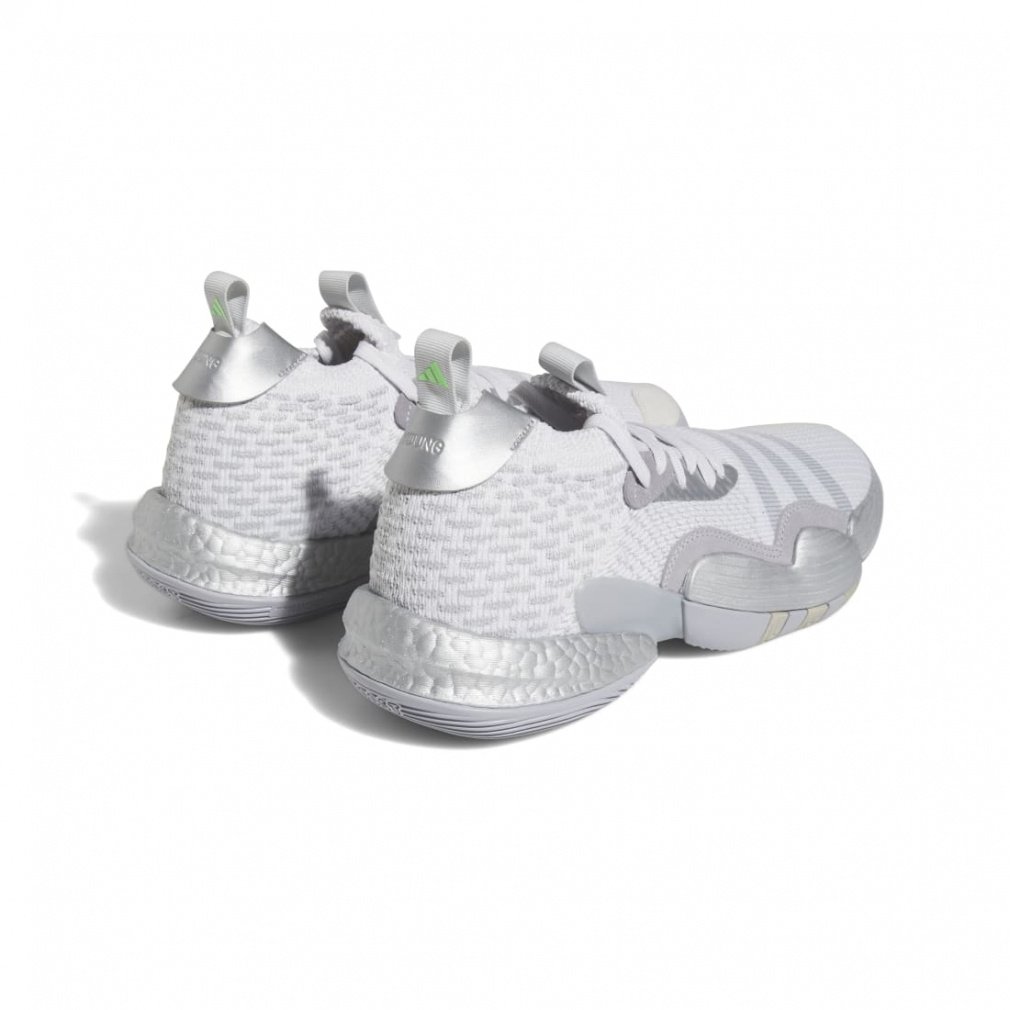 トレイヤング2 グレー×ホワイト 28.5 cm トレイ・ヤング2｜Alpen Online