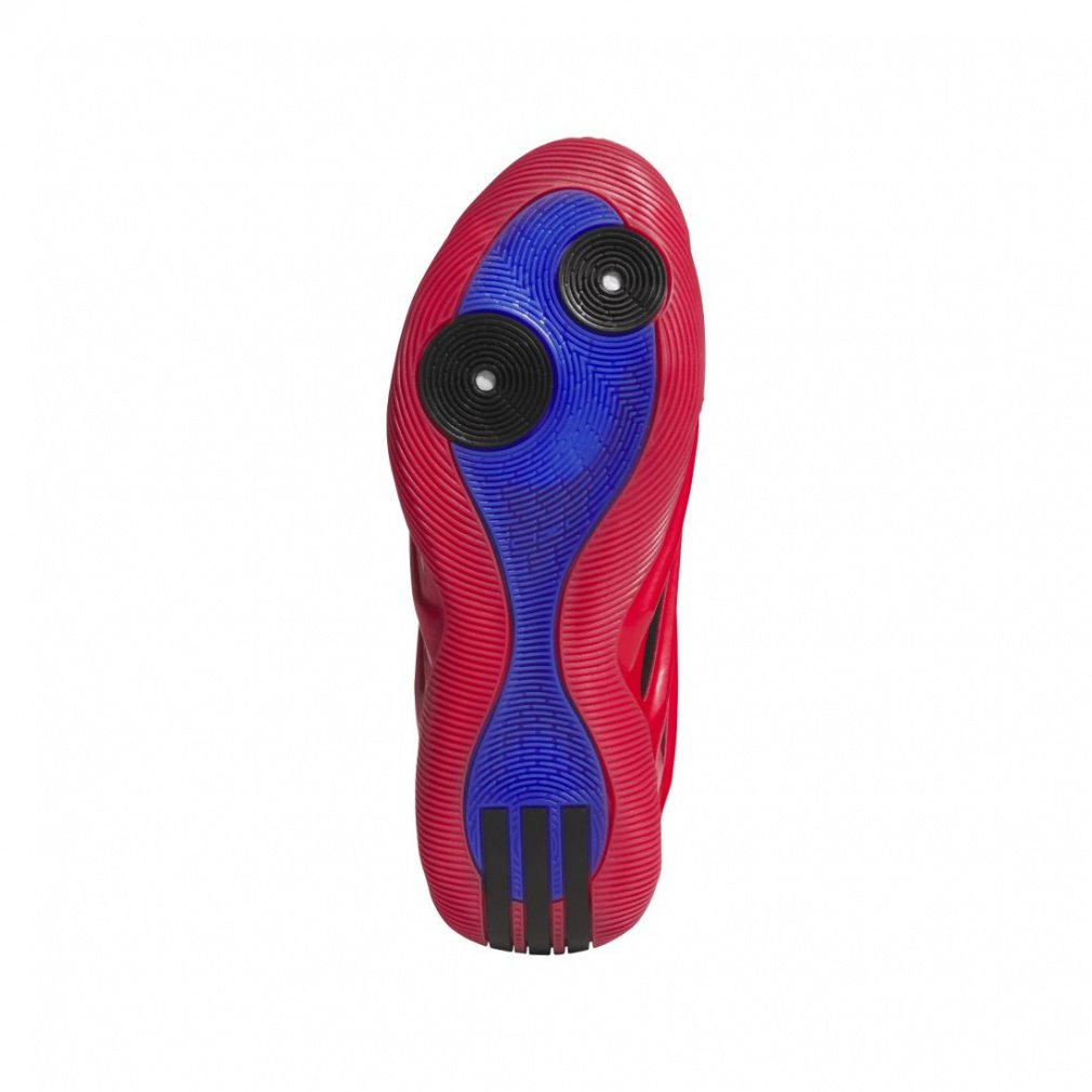 ハーデン9 26.5 adidas 「HARDEN VOLUME 9」の性能を徹底レビュー！クッション