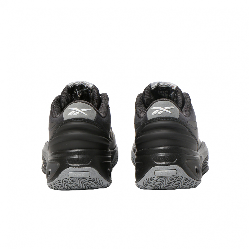 Reebok エンジンA バッシュ リーボック エンジン A / ENGINE A （ブラック） -Reebok 公式オンライン