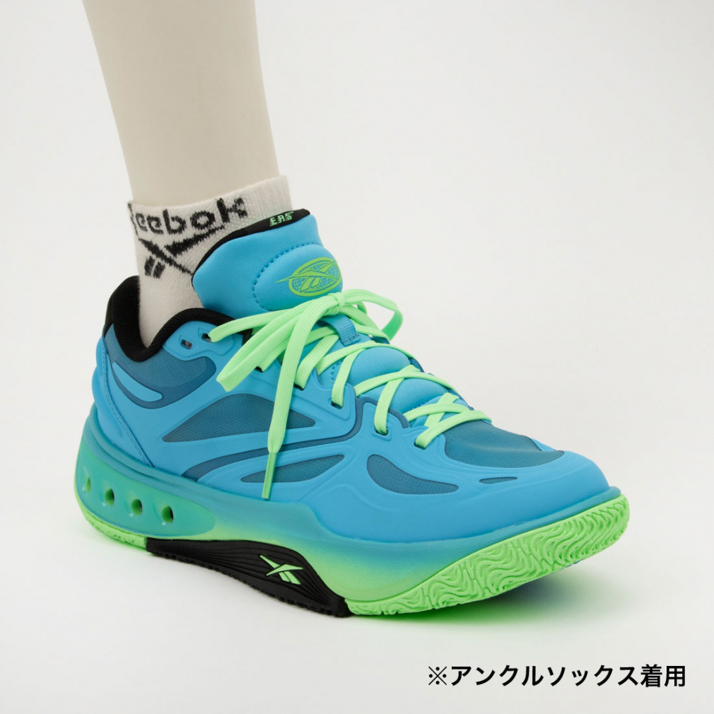 リーボック ENGINE A エンジン A 100230672 メンズ レディス