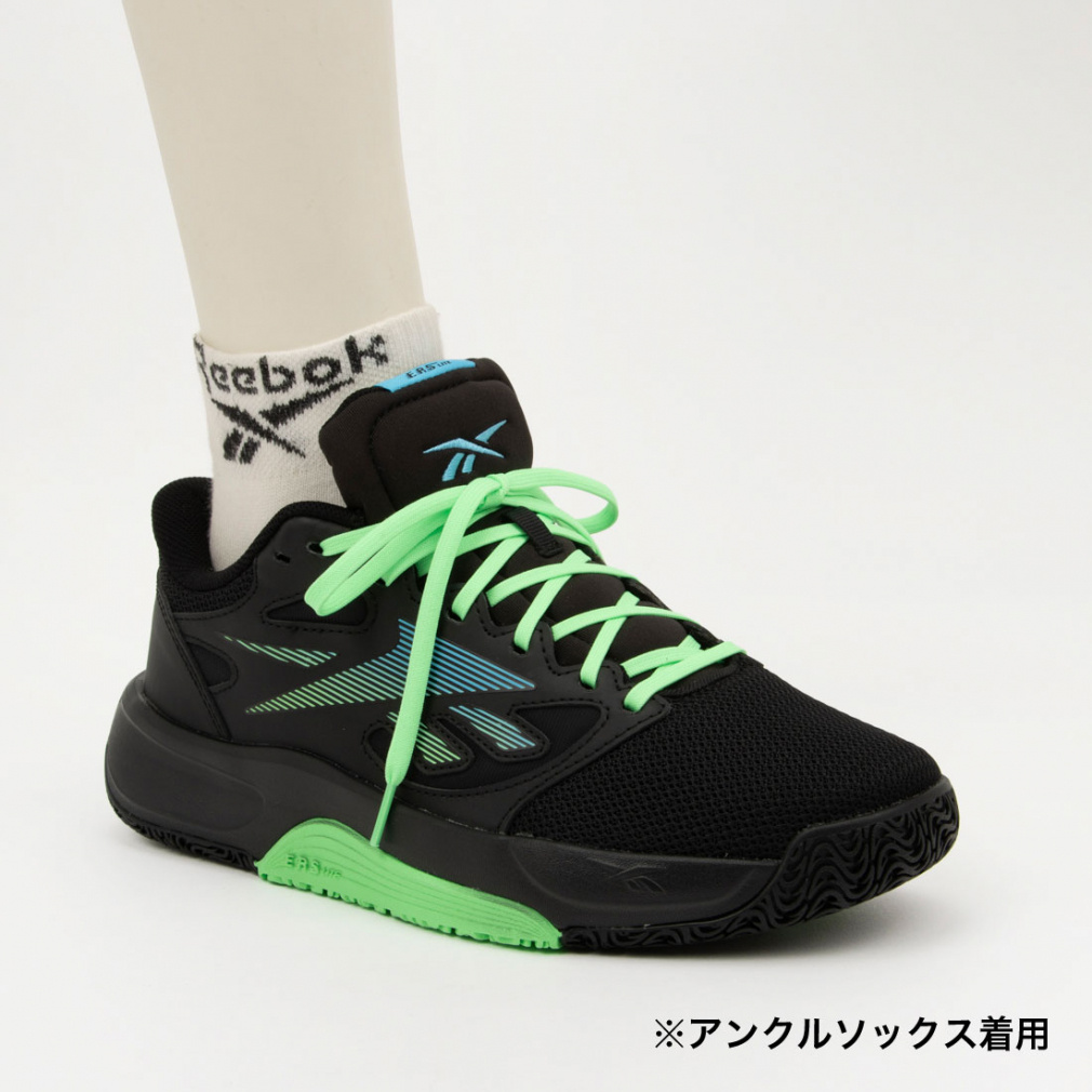 リーボック ENGINE LT エンジン LT 100246826 メンズ レディス