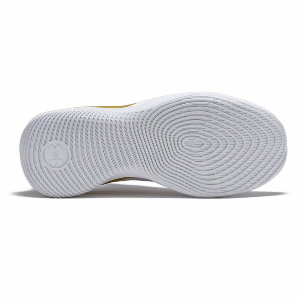 アンダーアーマー カリー スプラッシュ24 AP 3027262 メンズ レディス