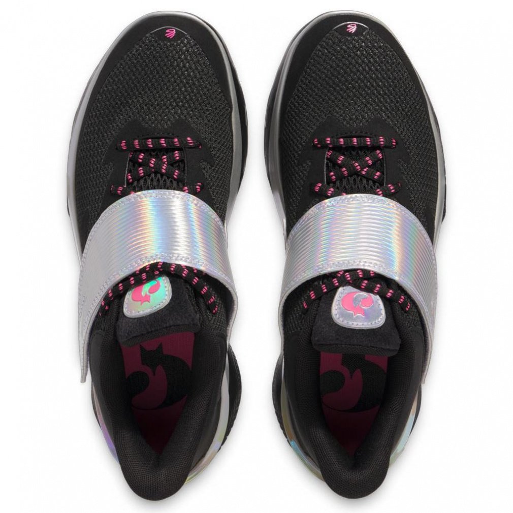 （カリー）  アークティックプログラム UNDER ARMOUR CURRY FOX 1 'THE BEAM' アンダーアーマー カリー