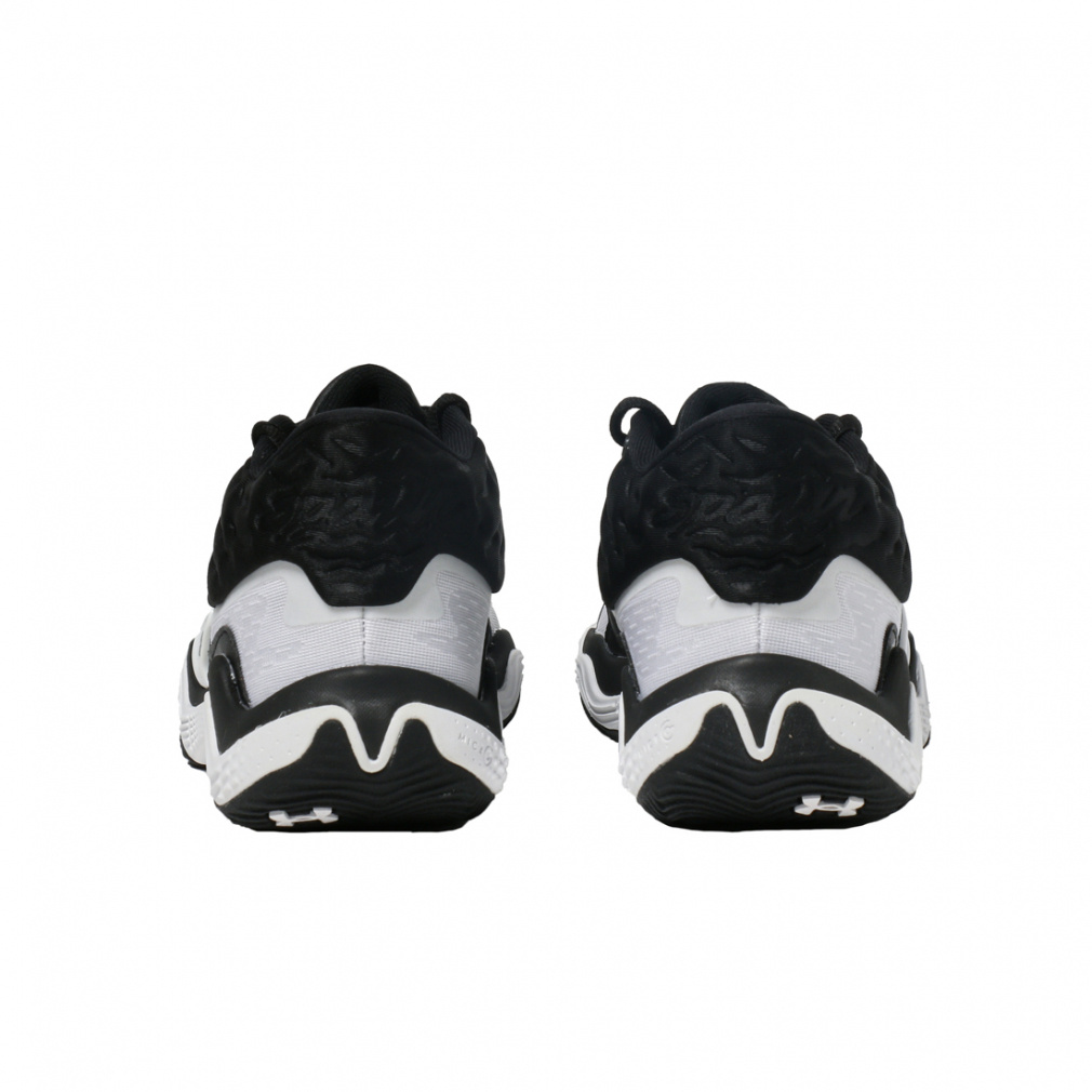 アンダーアーマー UAスポーン7 ミッド 6000753 メンズ レディス