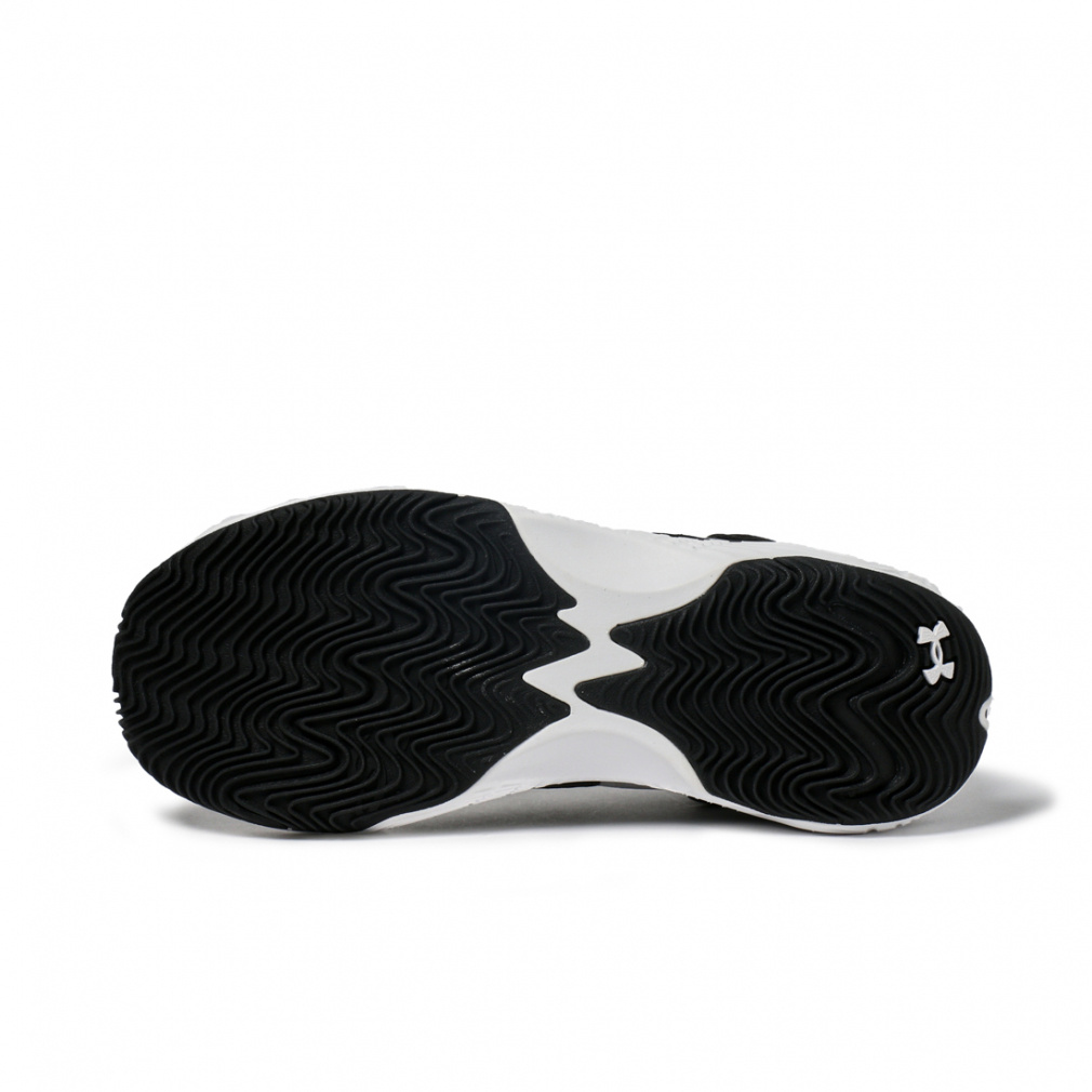 アンダーアーマー UAスポーン7 ミッド 6000753 メンズ レディス