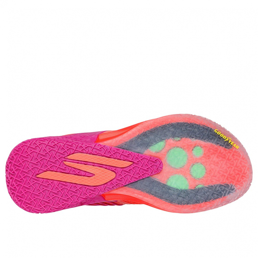 スケッチャーズ SKX REIGN SKX レイン 253020 メンズ レディス