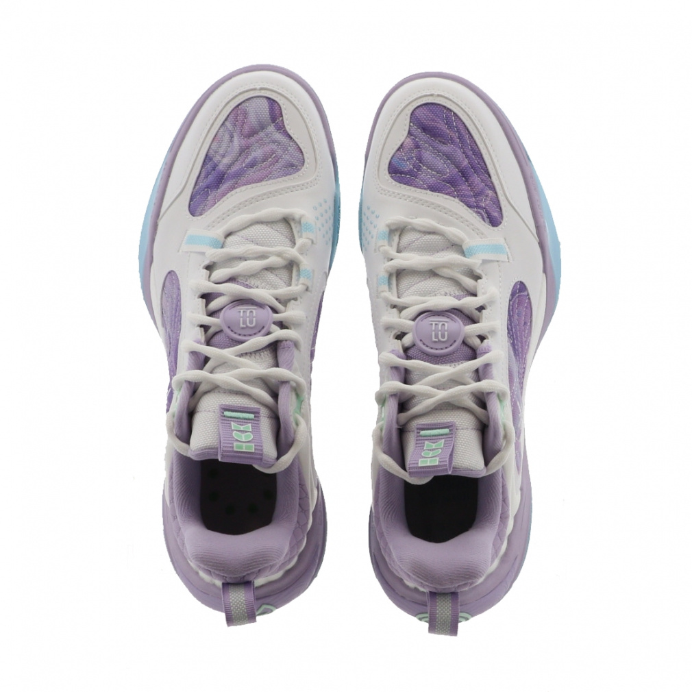 リーニン WADE ICE 2 V2 ABPV001-4 メンズ レディス バスケットボール