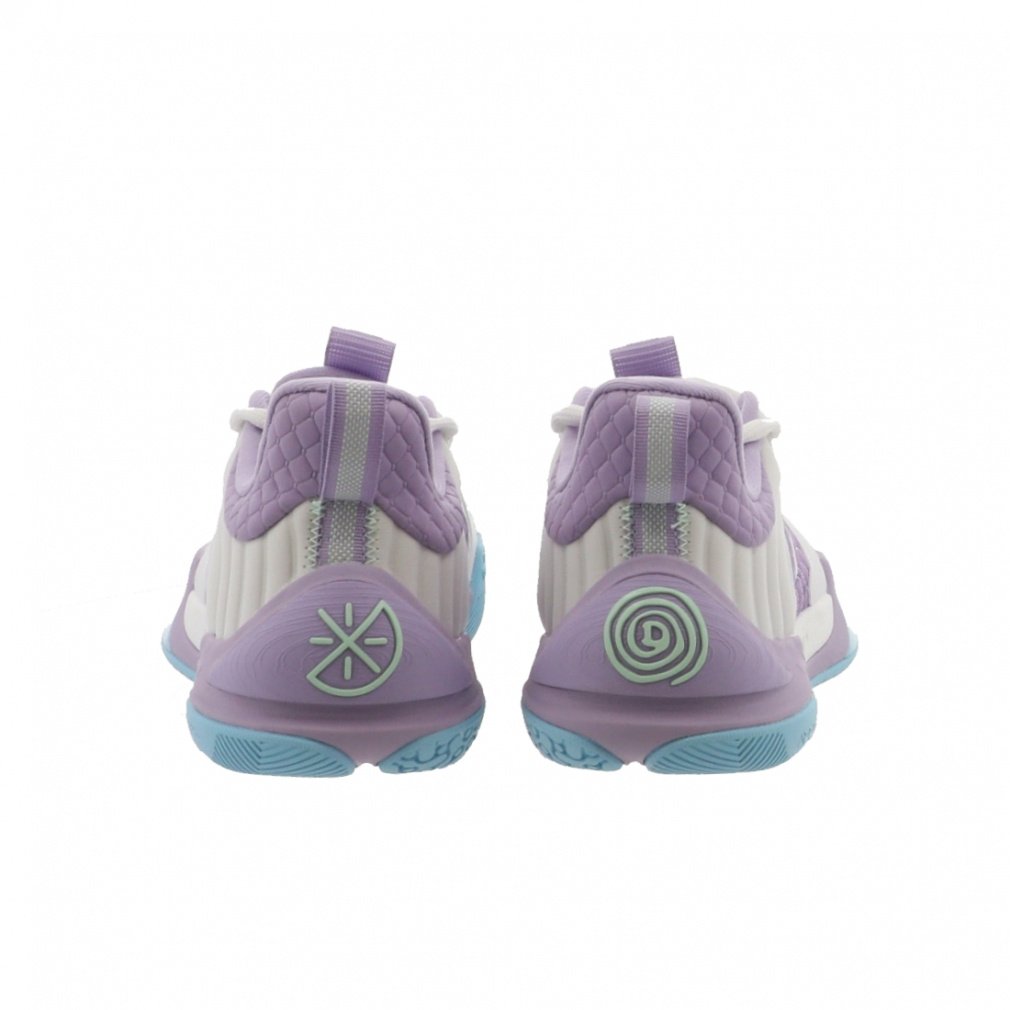 リーニン4v 2 バスケットシューズ ホワイト/グリーン/ピンク リーニン4v 2 バスケットシューズ ホワイト/グリーン/ピンク リーニン