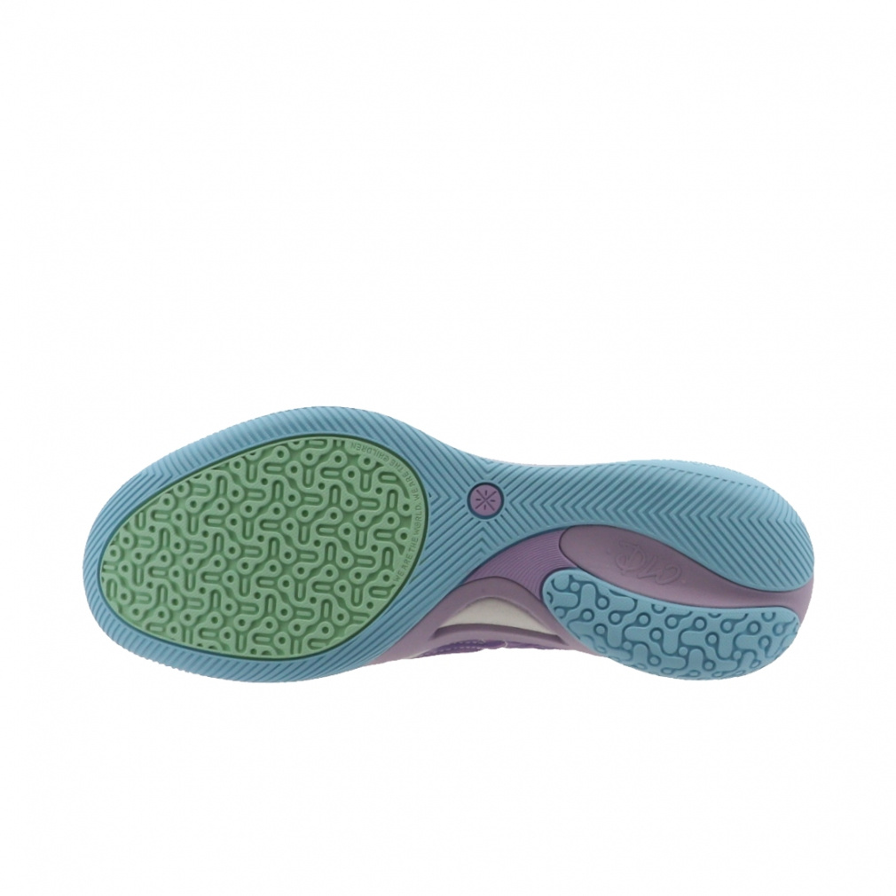 リーニン WADE ICE 2 V2 ABPV001-4 メンズ レディス バスケットボール