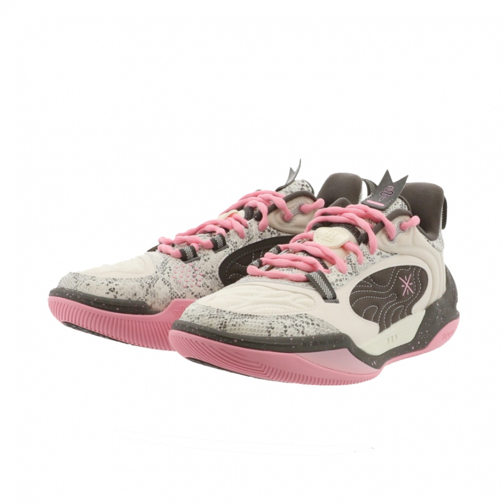 し*ん様 ♦️最終値下げ♦️LI-Ning リーニン Wade Ice Bloo し*ん様 ♦️最終値下げ♦️LI-Ning リーニン Wade Ice Bloo