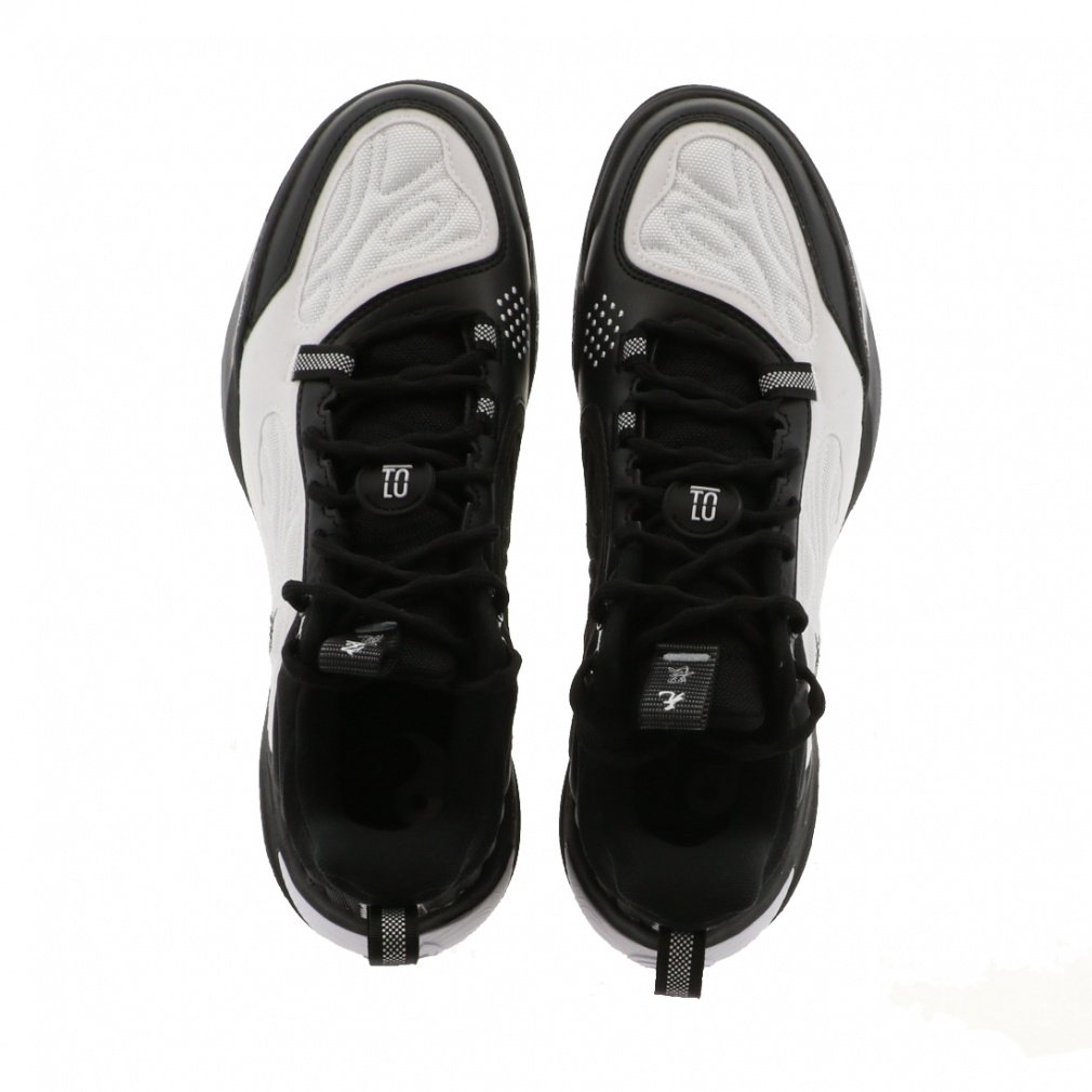 リーニン WADE ICE 2 V2 ABPV001-1 メンズ レディス バスケットボール