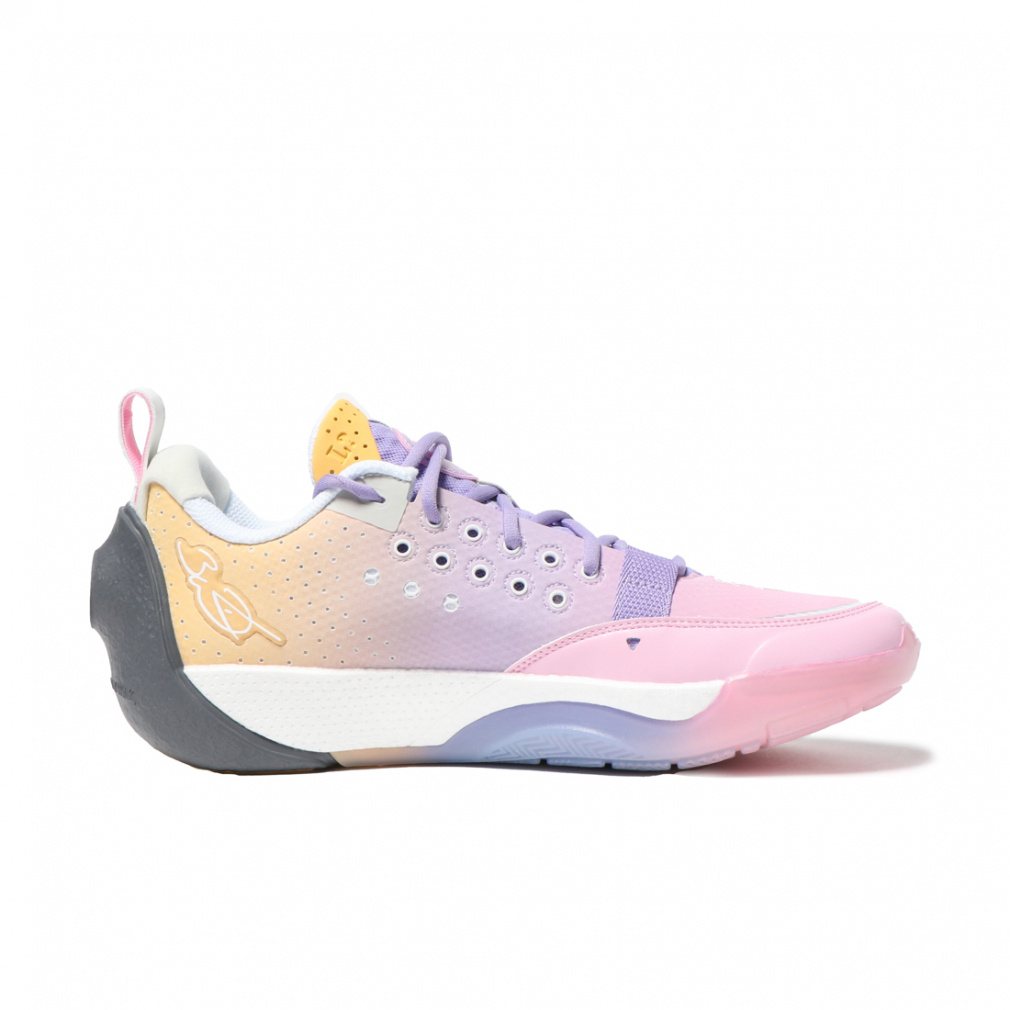 リーニン Wade All City 13 ABAV001-4 メンズ レディス