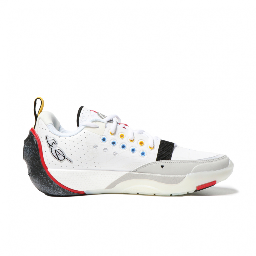 Wade All City 13｜Alpen Online