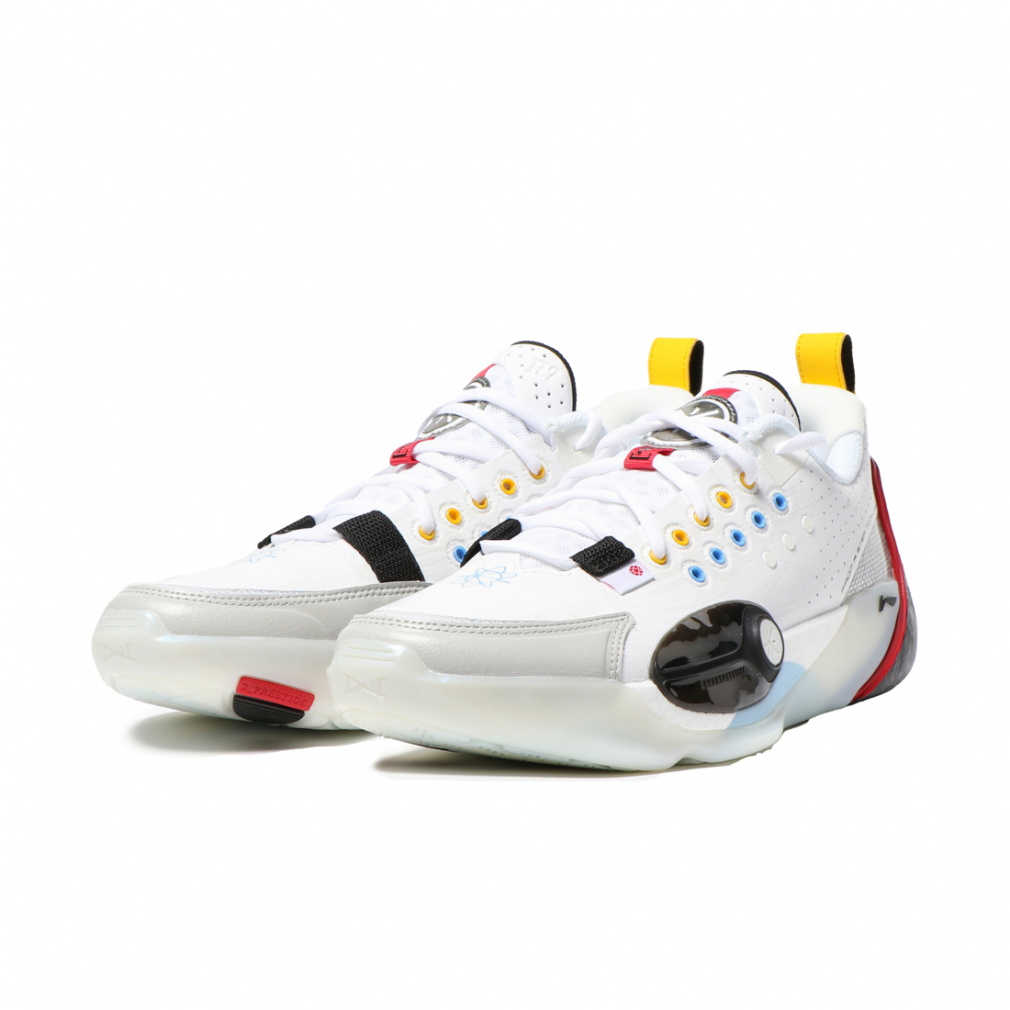 Wade All City 13｜Alpen Online