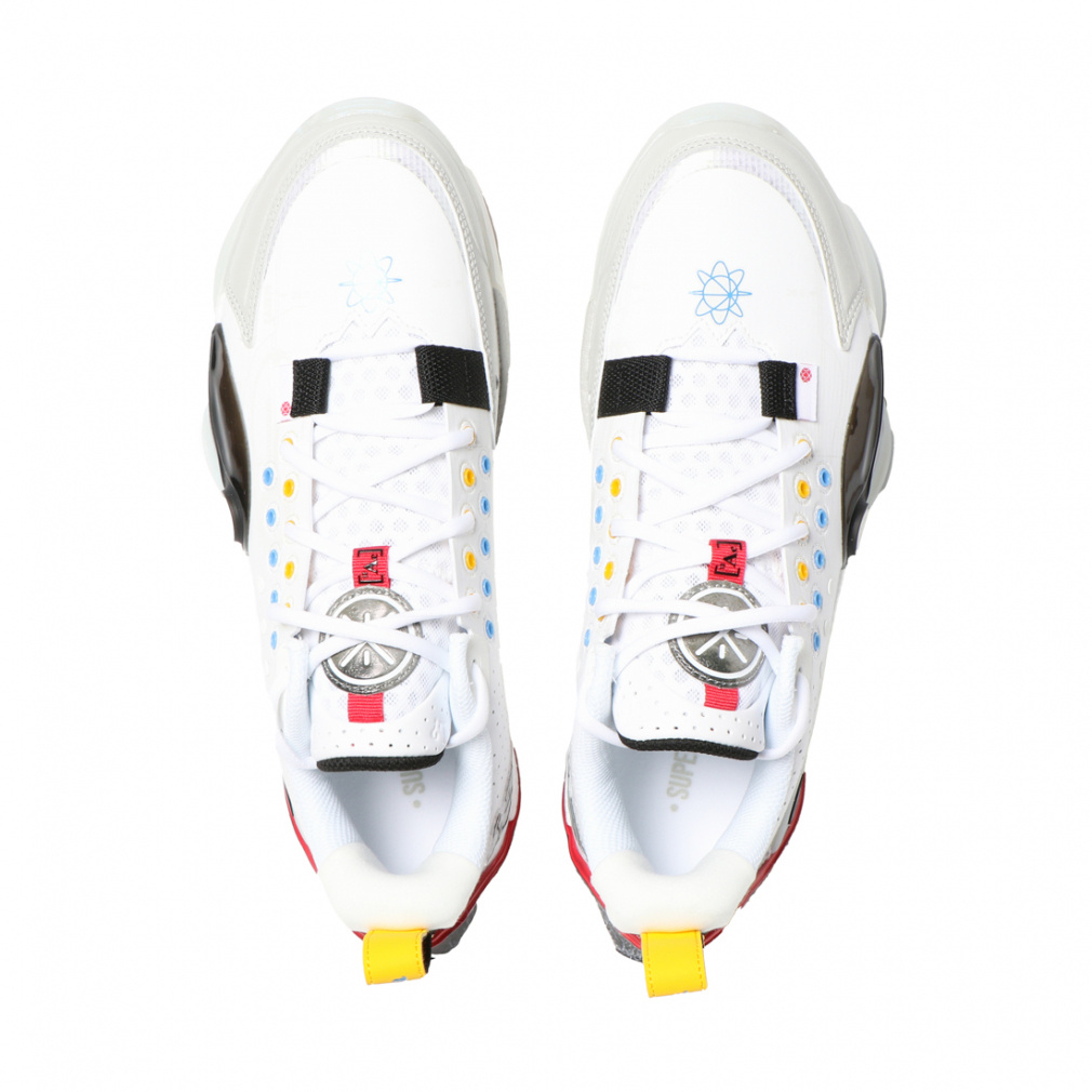 リーニン Wade All City 13 ABAV001-1 メンズ レディス