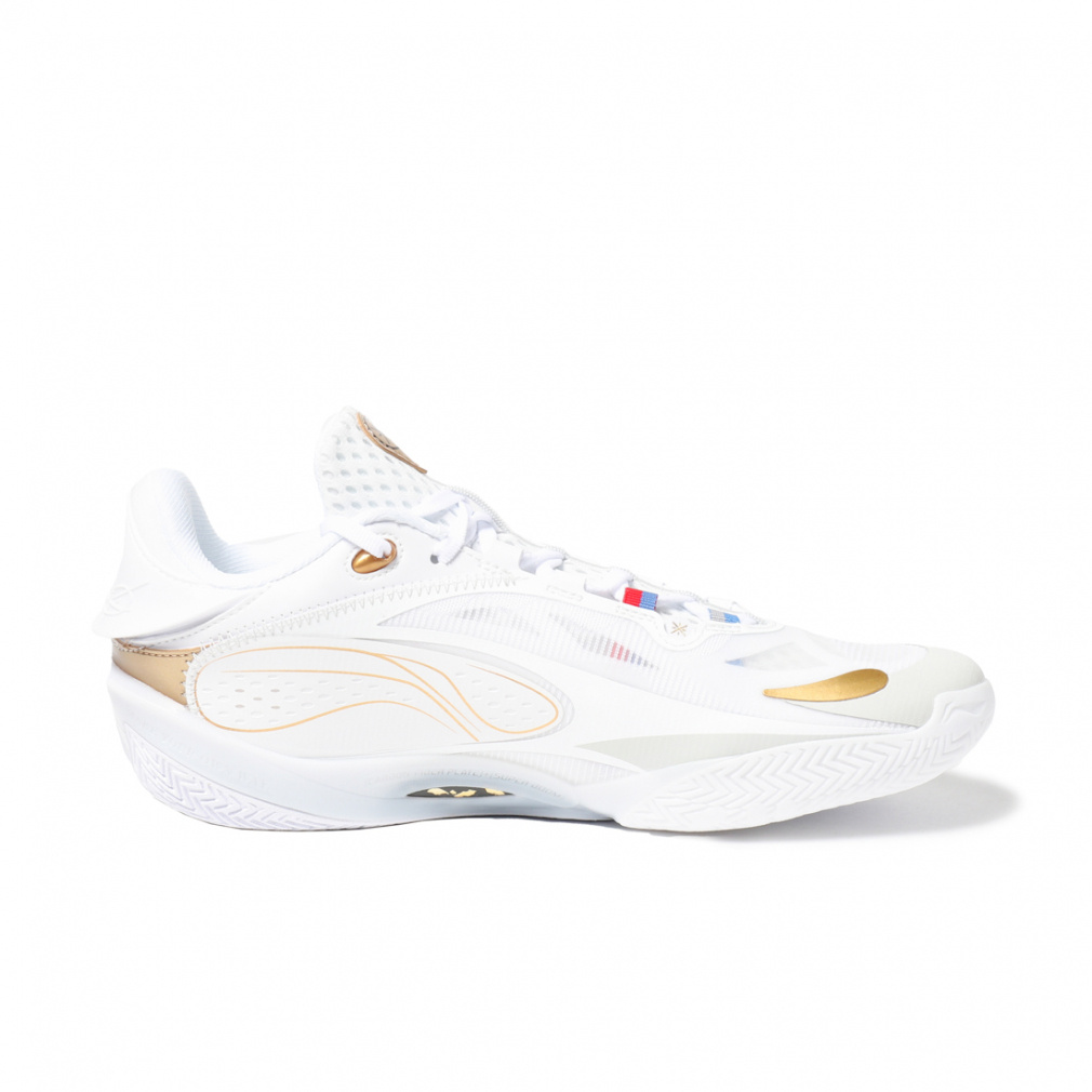 Way of Wade 808 5 ULTRA｜Alpen Online