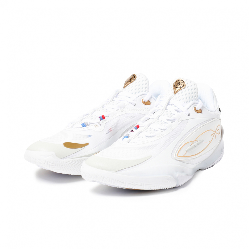 Way of Wade 808 5 ULTRA｜Alpen Online
