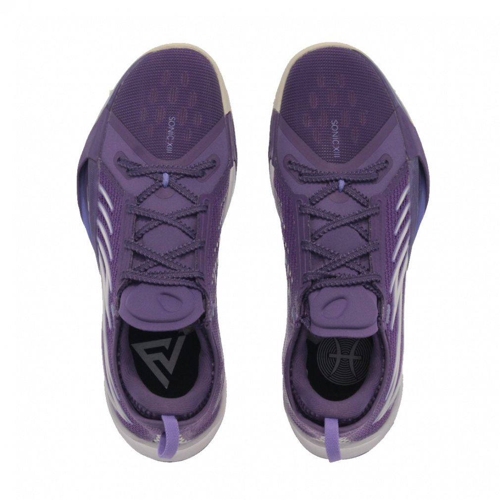 リーニン SONIC 13 ソニック 13 ABAV025-6 メンズ レディス
