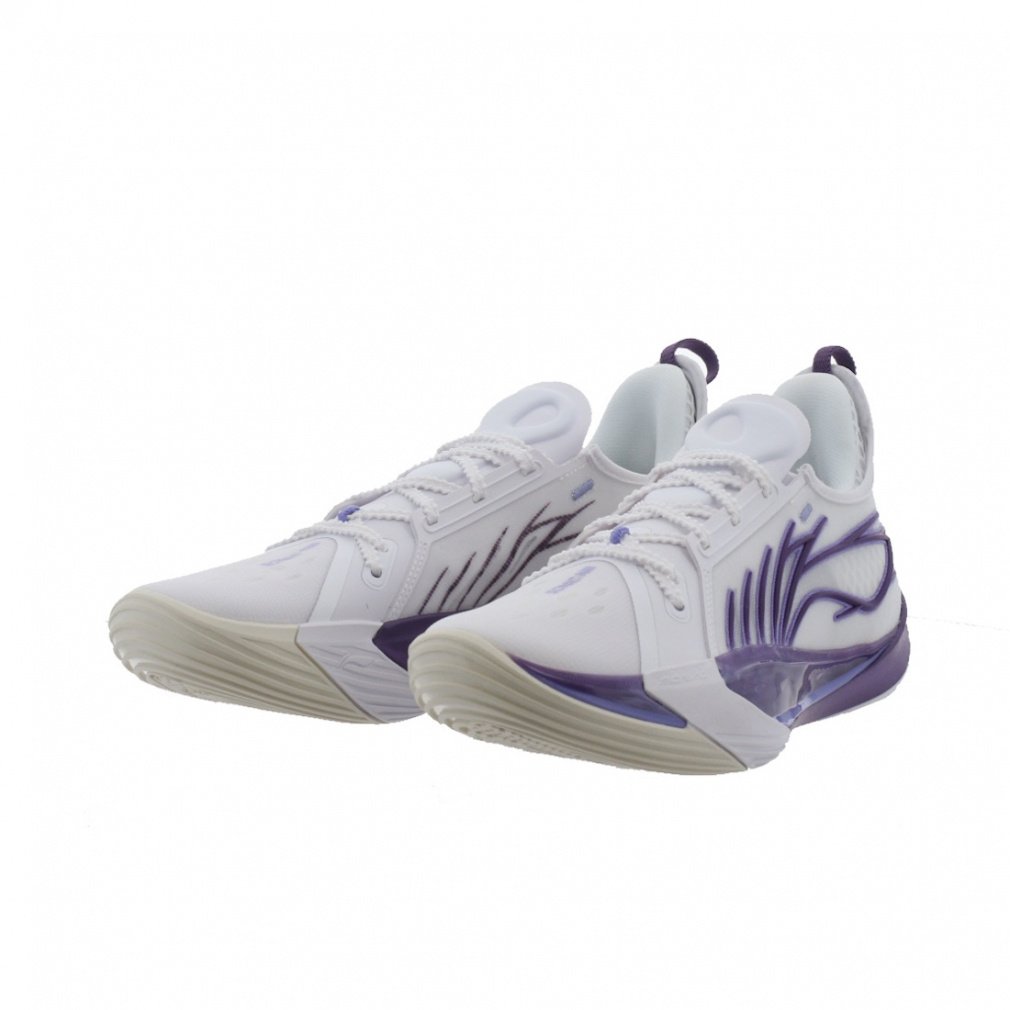 リーニー　バスケットボールシューズ LI-NING リーニン バスケットボールシューズ Wade All City 13 Encore