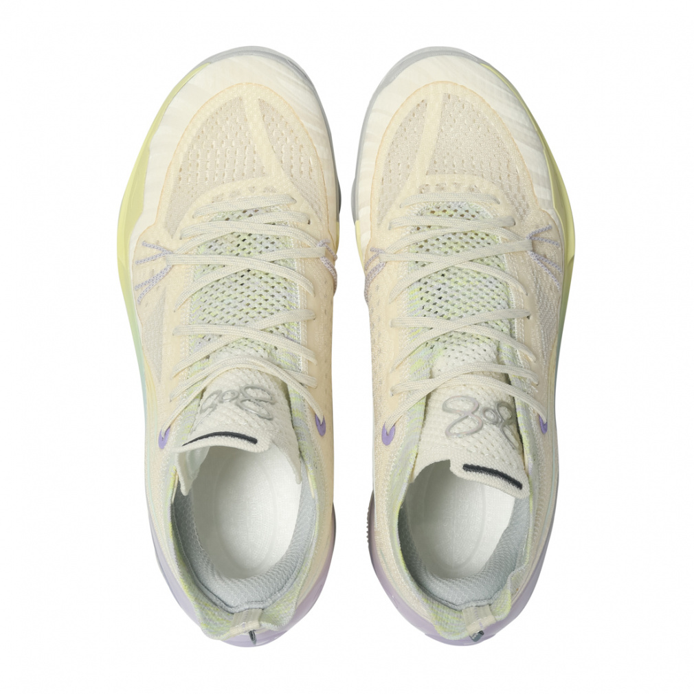 リーニン ウェイド WADE 808 3 ULTRA V2 ABAU047-2 メンズ レディス