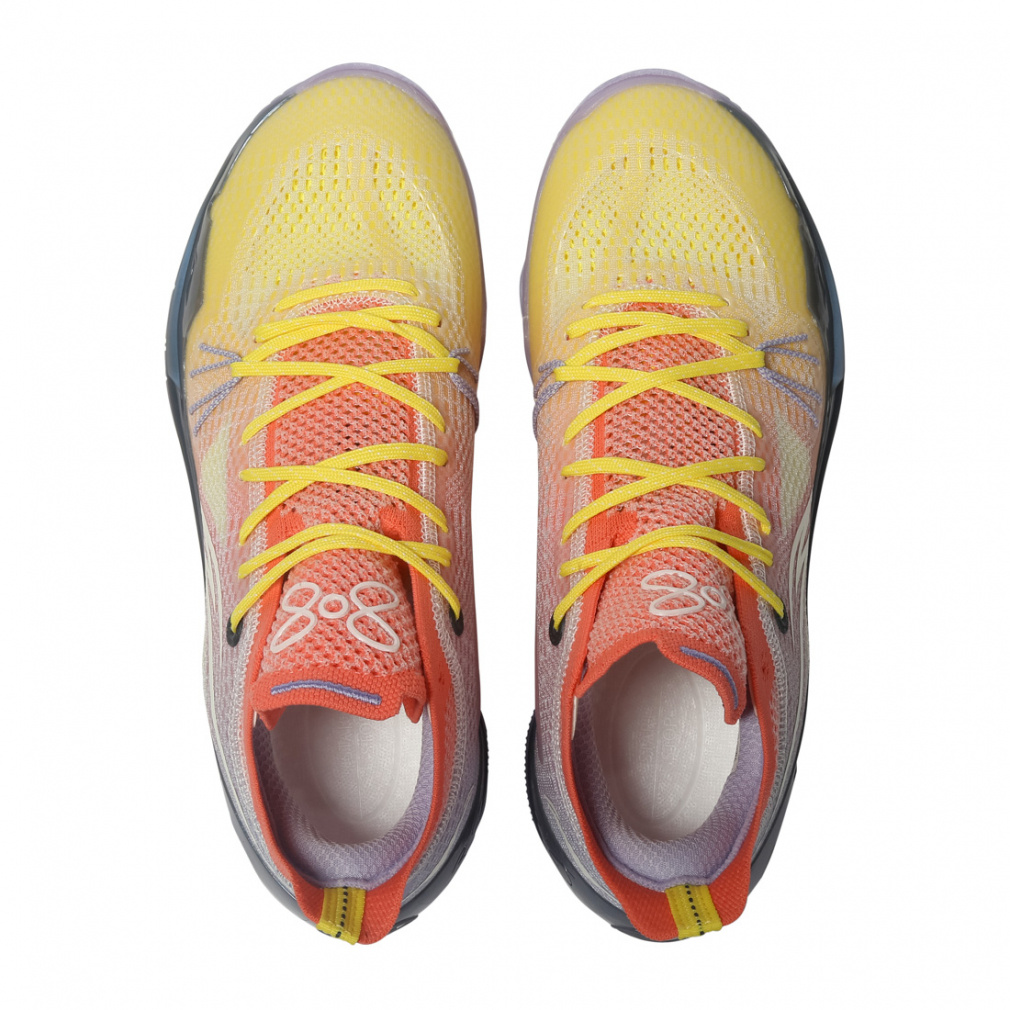 リーニン ウェイド WADE 808 3 ULTRA V2 ABAU047-4 メンズ レディス