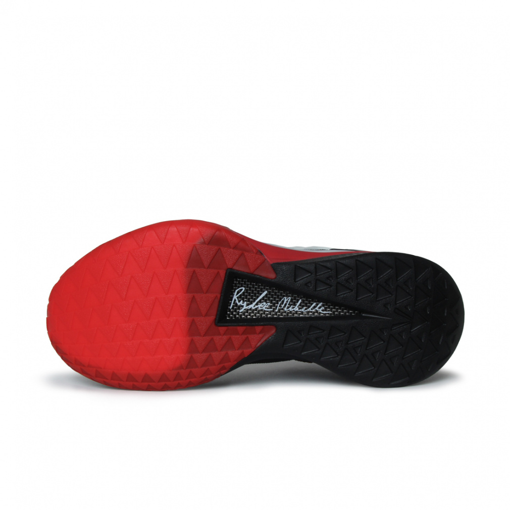 リーニン LI JB2 Jimmy Butler ジミーバトラー ABAT081-2 メンズ