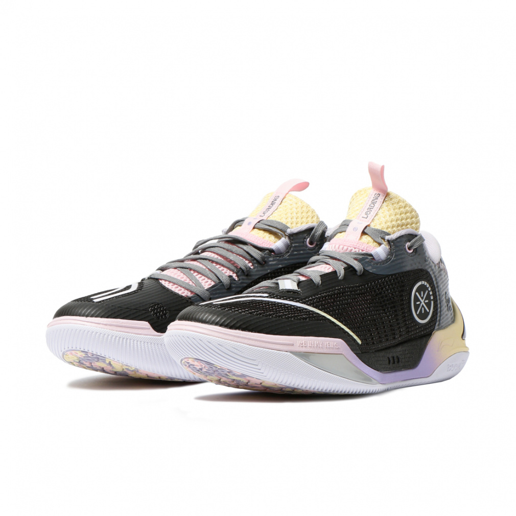 リーニン Wade Cold Blood.2 ABPU017-8 メンズ レディス