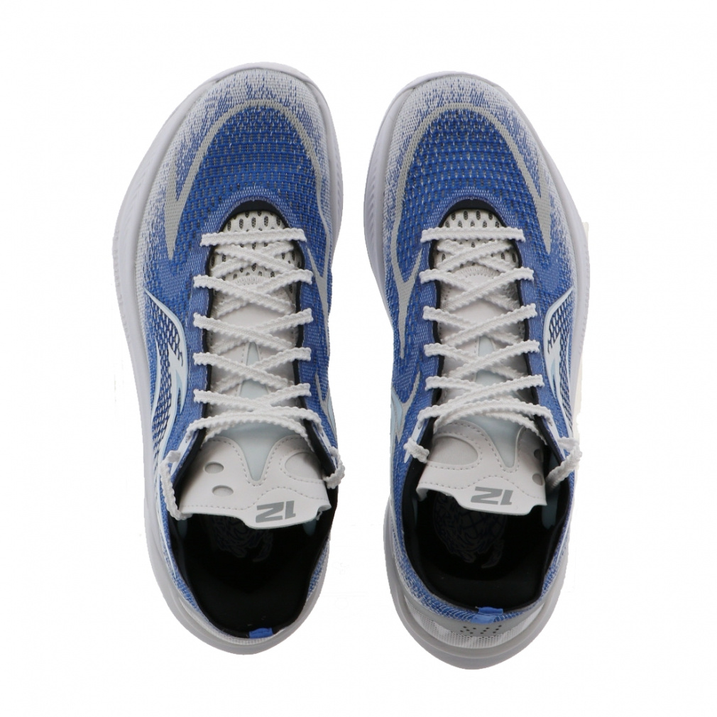 リーニン SONIC 12 V2 ソニック12 V2 ABAU027-1 メンズ レディス