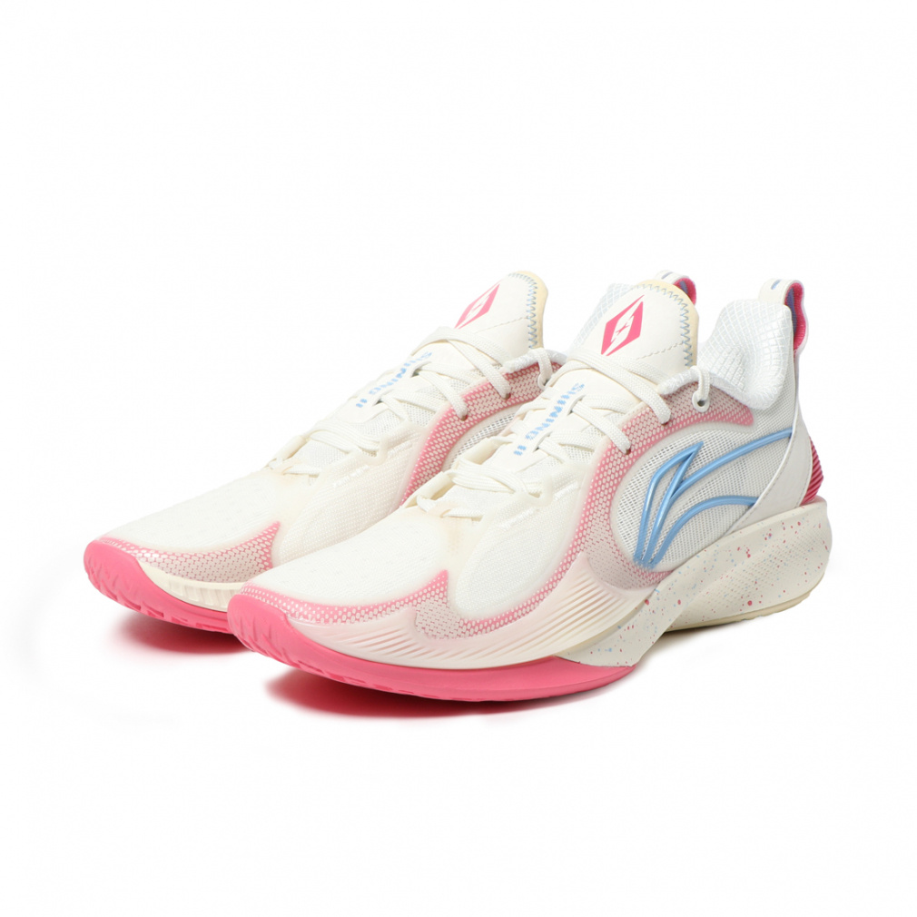 リーニン Shine II ABPV003-4 メンズ レディス バスケットボール