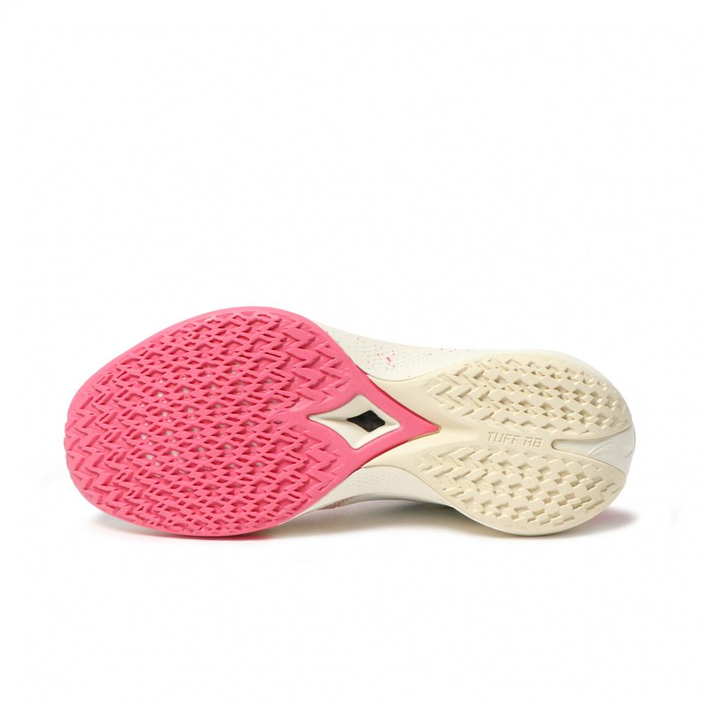 リーニン Shine II ABPV003-4 メンズ レディス バスケットボール