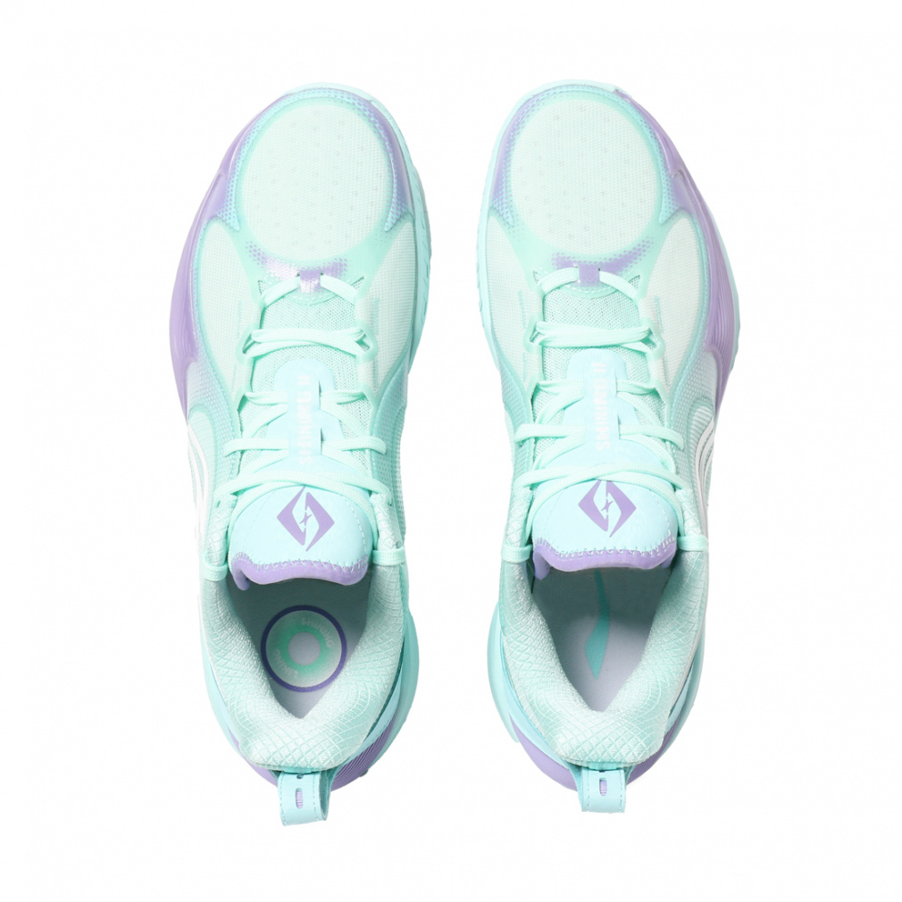 リーニン SHINING 2 シャイニング2 ABPV003-7 メンズ レディス