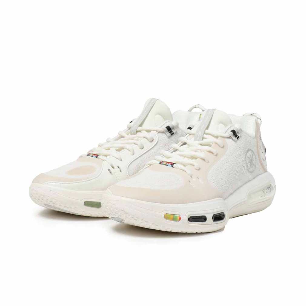 リーニン WADE Shadow.7 ウェイドシャドウ.7 ABPV011-1 メンズ