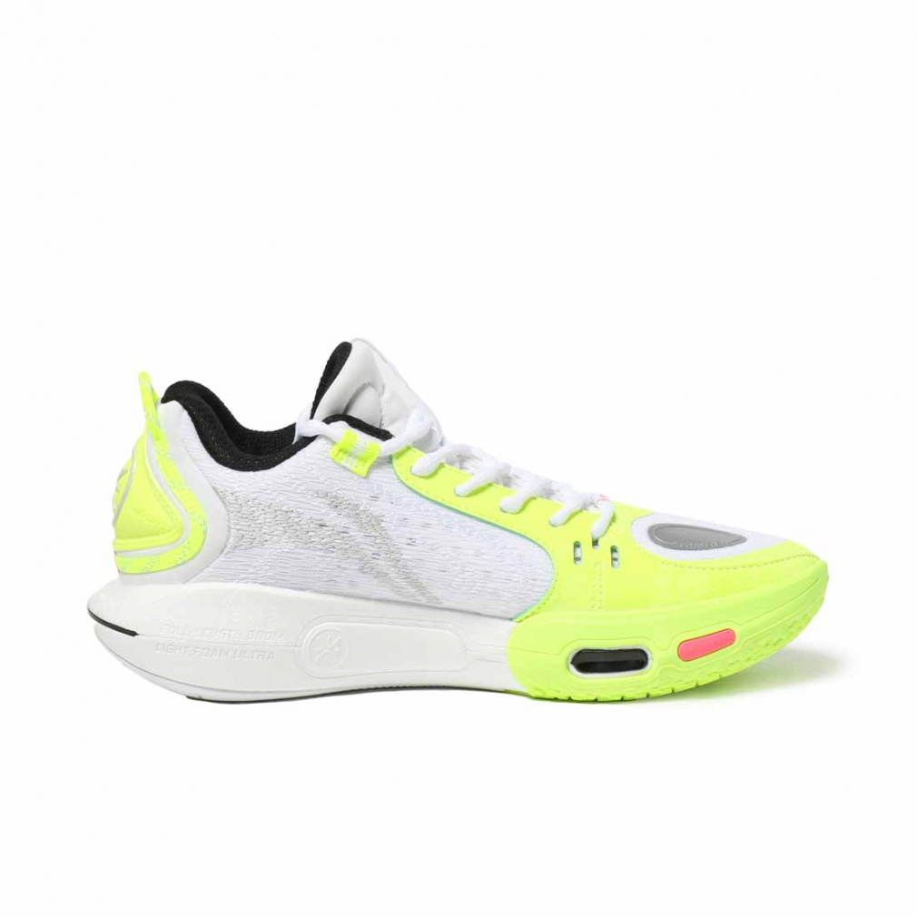 リーニン WADE Shadow.7 ウェイドシャドウ.7 ABPV011-2 メンズ