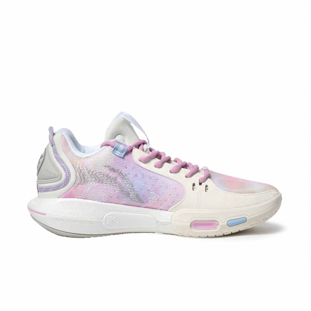 リーニン WADE Shadow.7 ウェイドシャドウ.7 ABPV011-3 メンズ