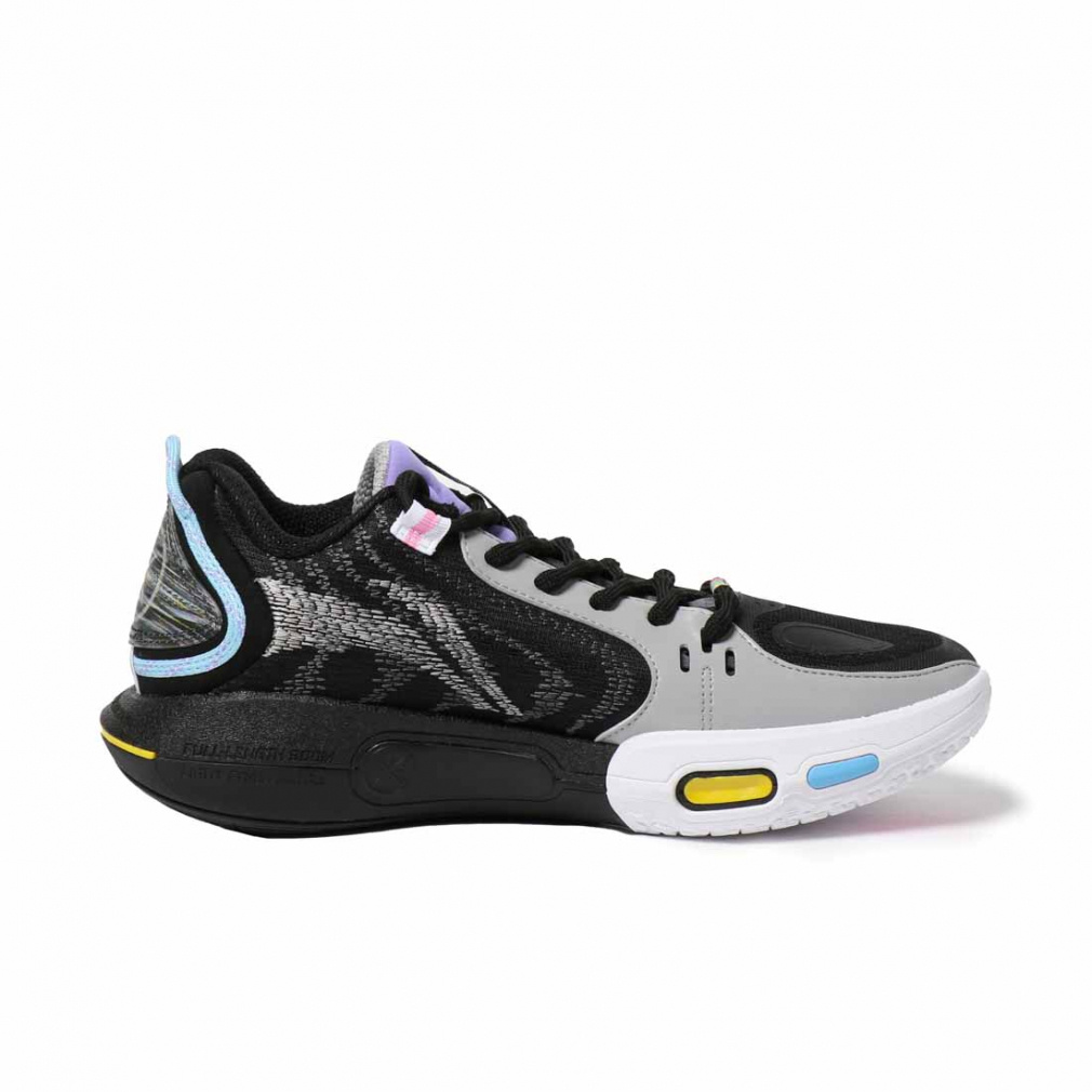 リーニン WADE Shadow.7 ウェイドシャドウ.7 ABPV011-4 メンズ