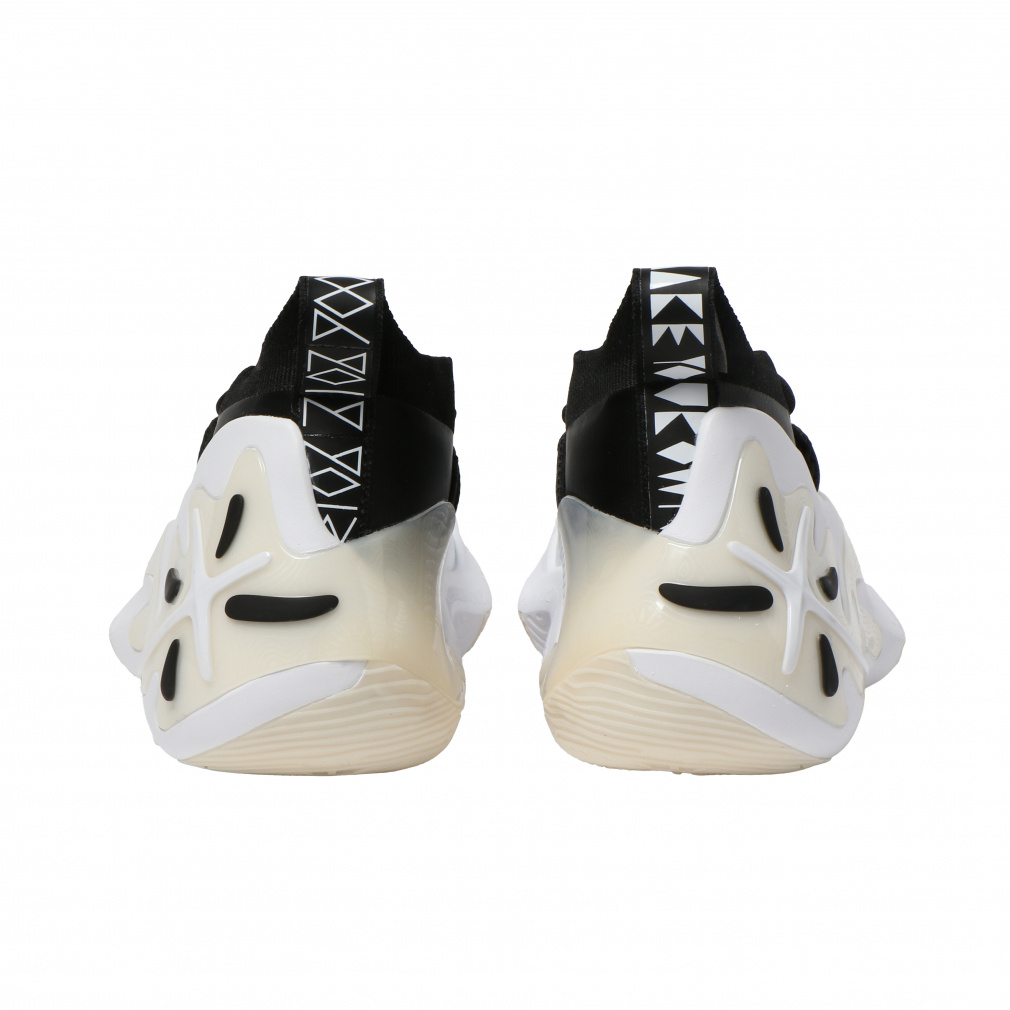 リーニン Way of Wade 11 White Hot ABAU049-4 メンズ レディス