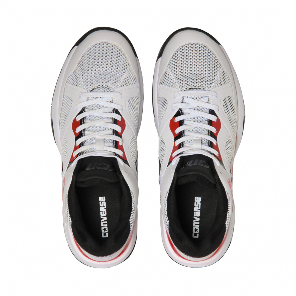 CONS ACCELERATOR MID｜Alpen Online