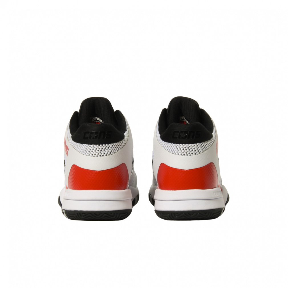 CONS ACCELERATOR MID｜Alpen Online