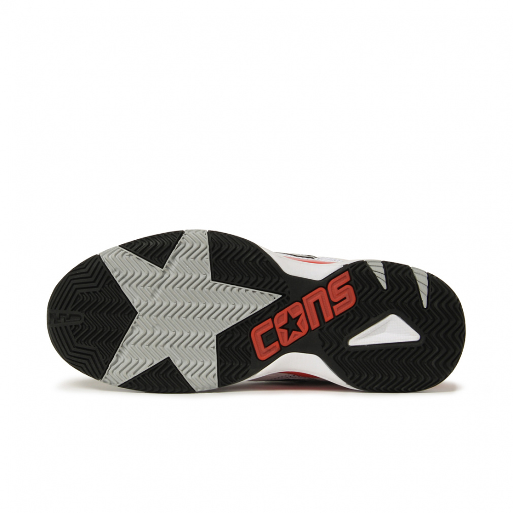 CONVERSE】 コンバース CONS ACCELERATOR MID コンズ アクセレ