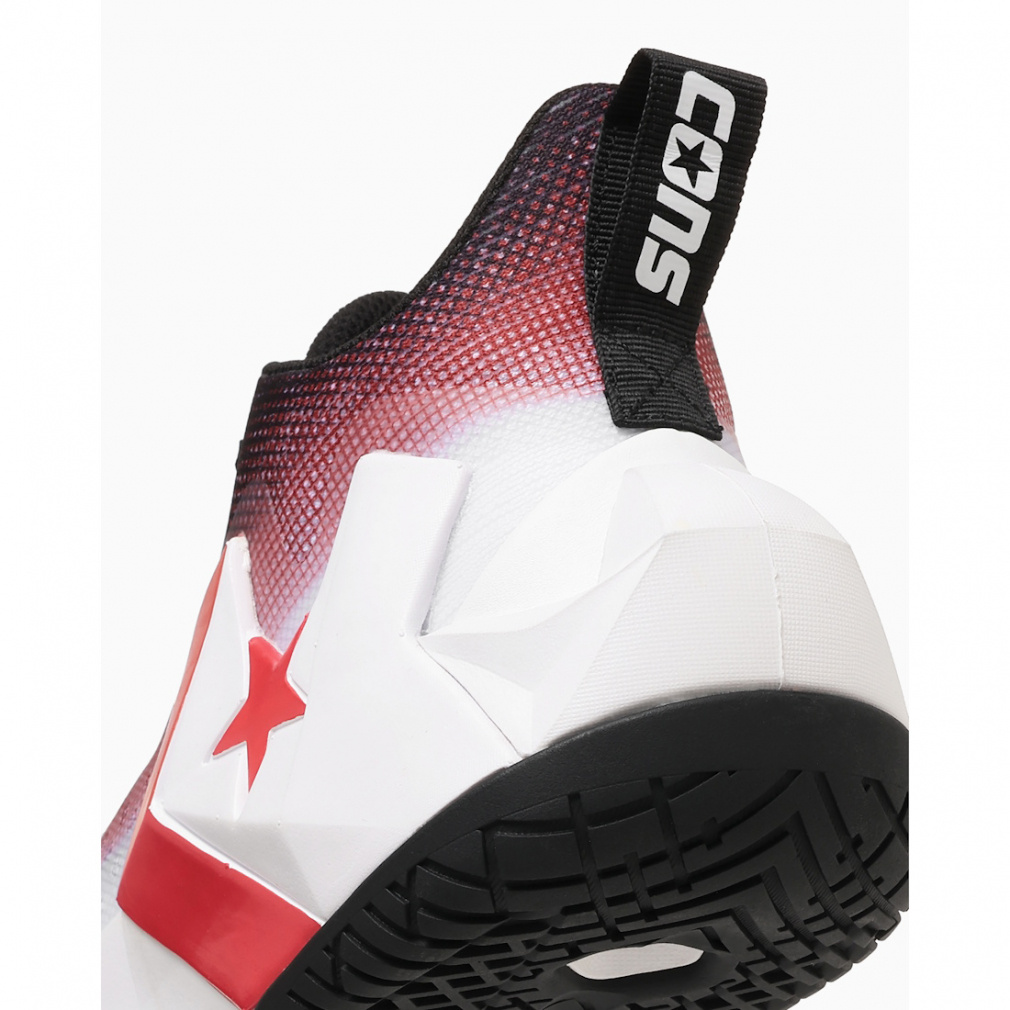 コンバース CONS UNAVERAGE MID コンズ アンアベレージ ミッド