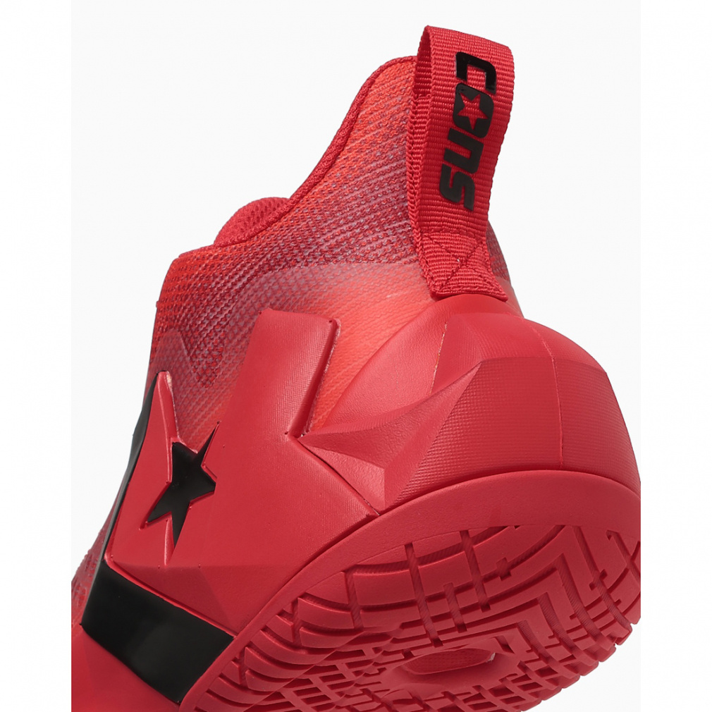 コンバース CONS UNAVERAGE MID コンズ アンアベレージ ミッド