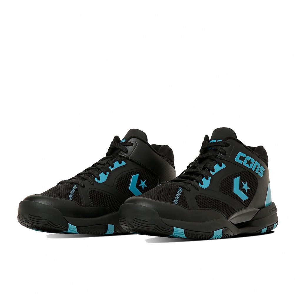 コンズ アクセレレーター MID｜Alpen Online