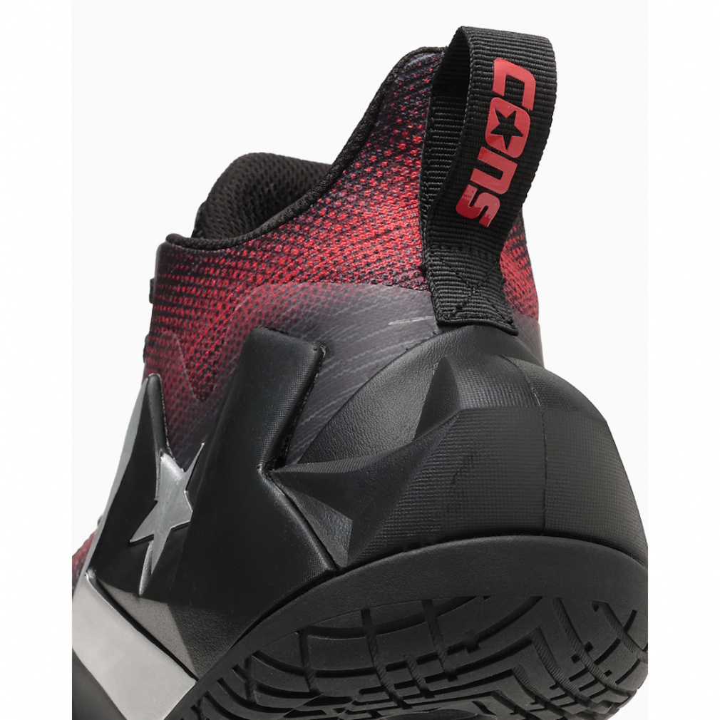 コンバース CONS UNAVERAGE MID コンズ アンアベレージ ミッド