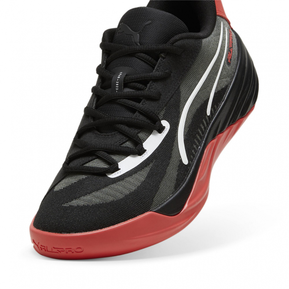 Puma All-Pro Nitro バスケットボールシューズ プーマ ALL-PRO NITRO ALL-PRO ニトロ 379079 メンズ レディス