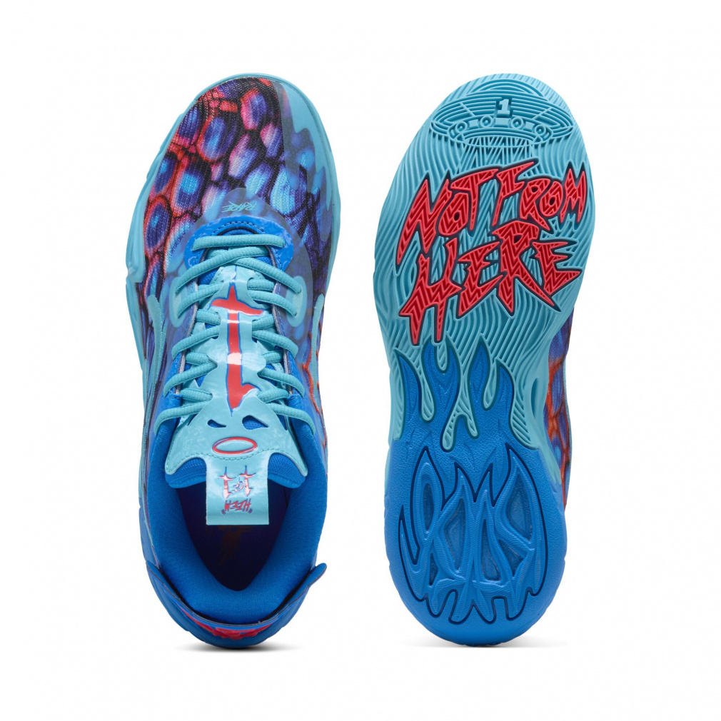 MB.04 LO ALIEN SKINS｜Alpen Online