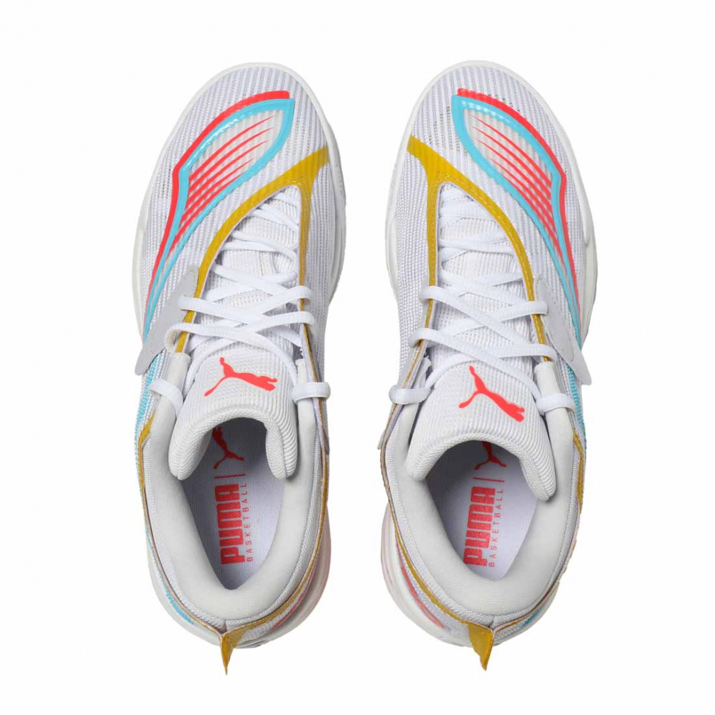 プーマ ALL-PRO NITRO 2 オールプロ ニトロ2 312839 メンズ レディス